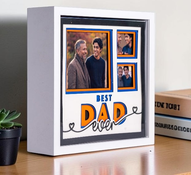 For Dad