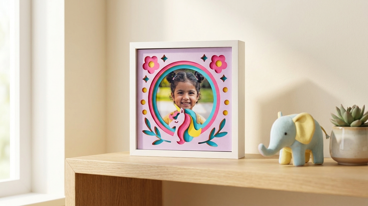 Kids Room