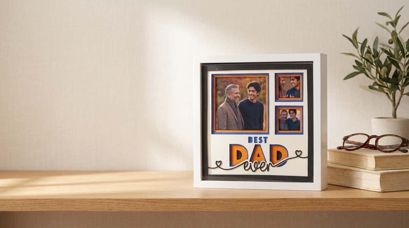 For Dad