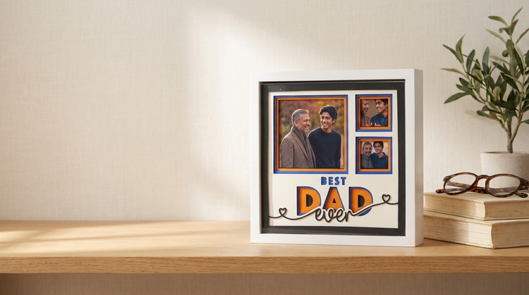 For Dad