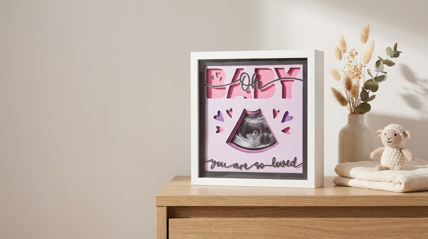 Baby & Keepsakes