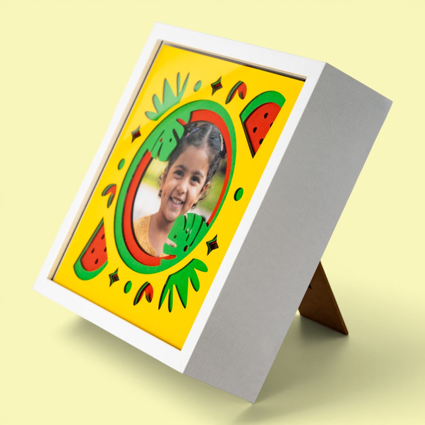 Watermelon Kids Photo Frame