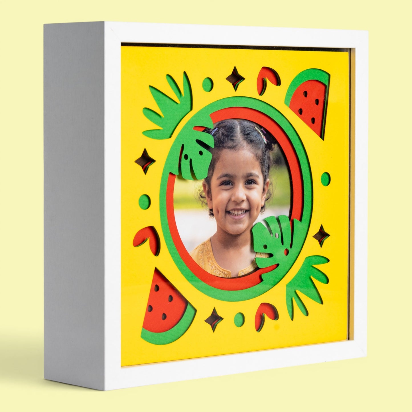 Watermelon Kids Photo Frame
